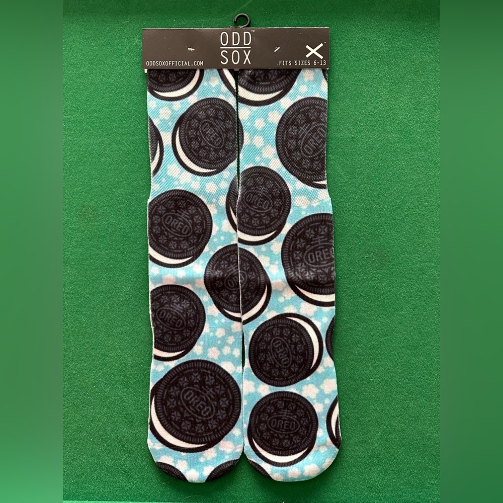Oreo Socks 🧦